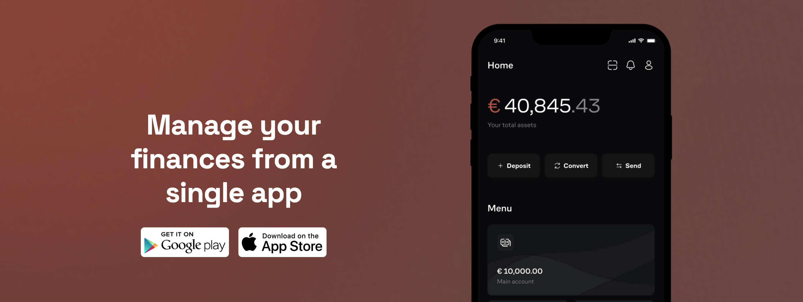 Cactupay download the APP